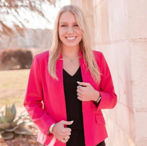 Meet your Posher, Jessica